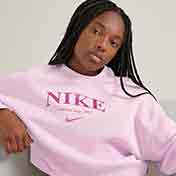 Sweat Tops & Hoodies